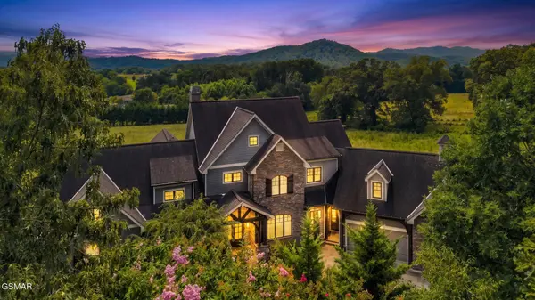 759 Cummings Chapel Road, Sevierville, TN 37876