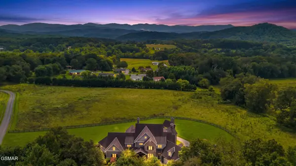 759 Cummings Chapel Road, Sevierville, TN 37876