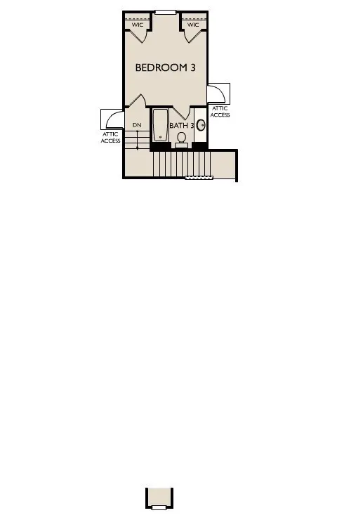 313 W Stonehaus Crossing, Antioch, TN 37013
