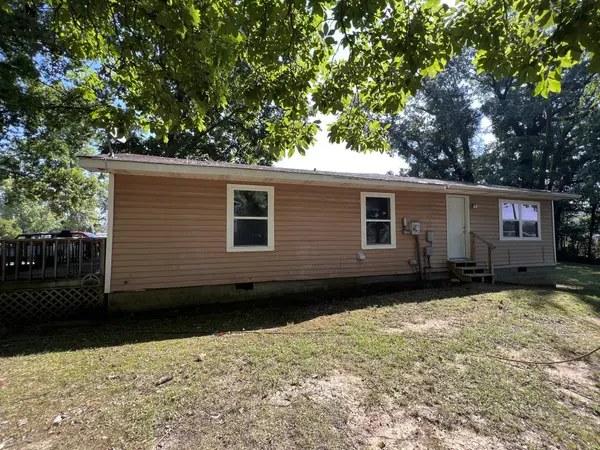 100 Ann St, Tullahoma, TN 37388