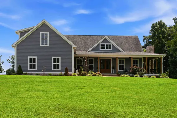 6576 Ed Williams Rd, Greenbrier, TN 37073