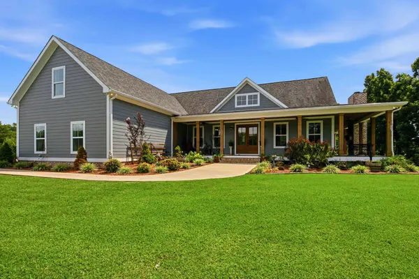 6576 Ed Williams Rd, Greenbrier, TN 37073