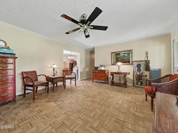 115 Dunn Way, Cosby, TN 37722
