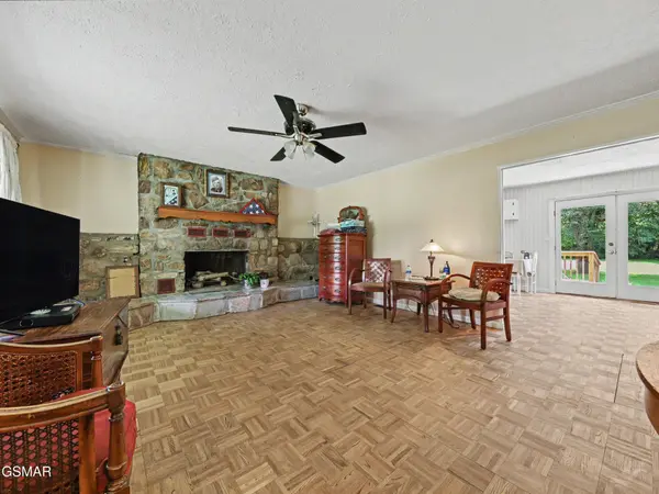 115 Dunn Way, Cosby, TN 37722