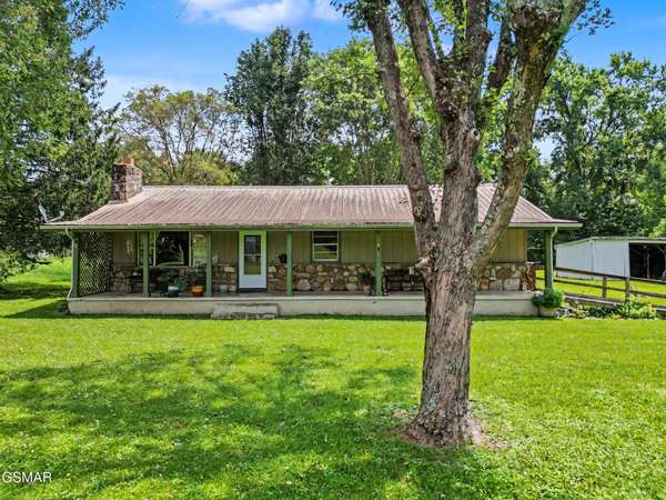 115 Dunn Way, Cosby, TN 37722