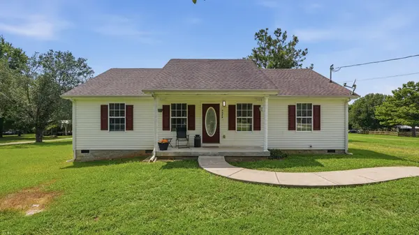 2428 Anes Station Rd, Lewisburg, TN 37091