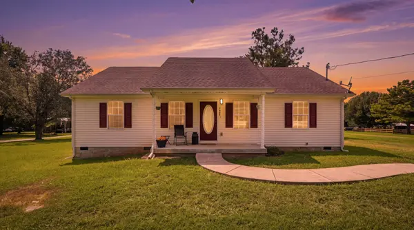 2428 Anes Station Rd, Lewisburg, TN 37091