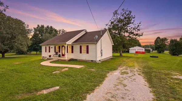 2428 Anes Station Rd, Lewisburg, TN 37091