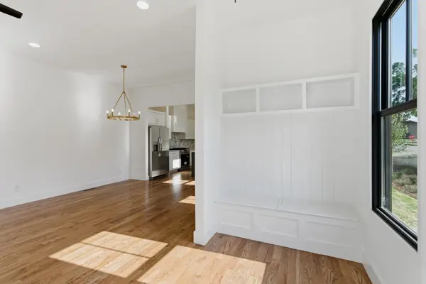 1111 Petway Ave, Nashville, TN 37206