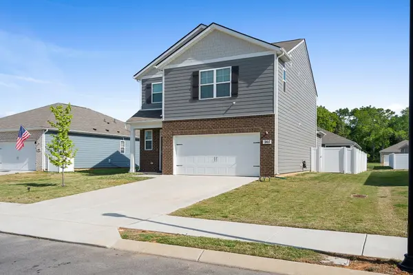 207 River Forest Dr, Chapel Hill, TN 37034