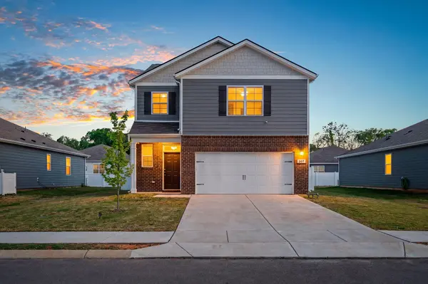 207 River Forest Dr, Chapel Hill, TN 37034