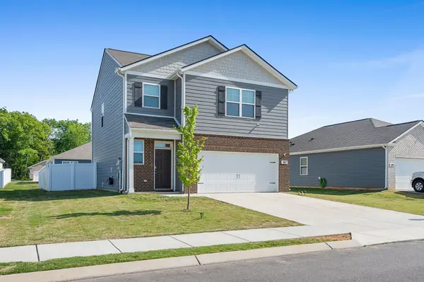 207 River Forest Dr, Chapel Hill, TN 37034