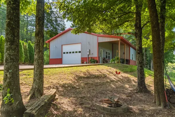 6645 Piney River Rd #N, Bon Aqua, TN 37025