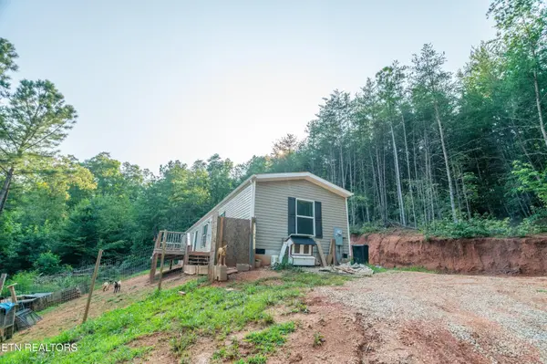 1467 Belltown Rd, Tellico Plains, TN 37385