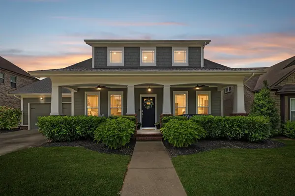 2017 Callaway Park Pl, Thompsons Station, TN 37179
