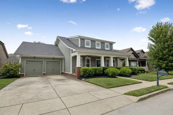 2017 Callaway Park Pl, Thompsons Station, TN 37179