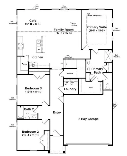 100 Ridgeview Drive, Shelbyville, TN 37160