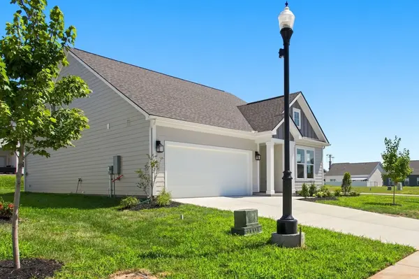 100 Ridgeview Drive, Shelbyville, TN 37160