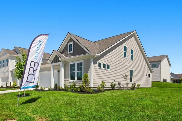100 Ridgeview Drive, Shelbyville, TN 37160