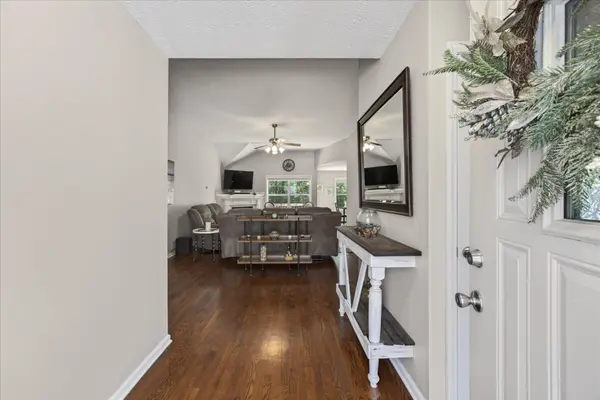 1481 Mutual Dr, Clarksville, TN 37042