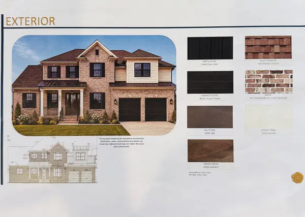 5013 Fairhaven Cir #N, Thompsons Station, TN 37179