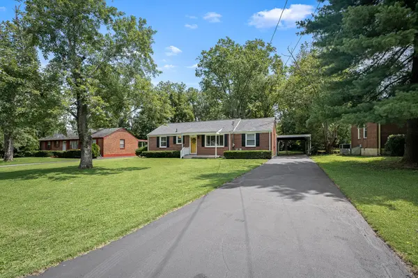 611 Thrush Pl, Murfreesboro, TN 37130