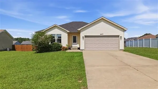 447 Fairbanks Ave, Bowling Green, KY 42101