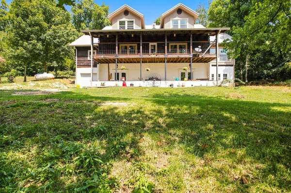 2339 Talley Rd, Belfast, TN 37019