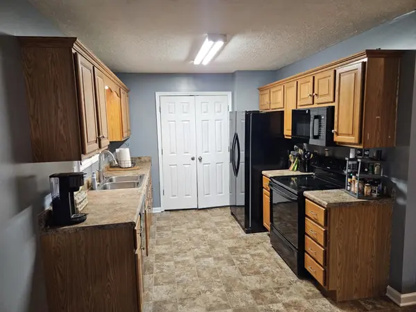 313 Pardo Dr, Lewisburg, TN 37091