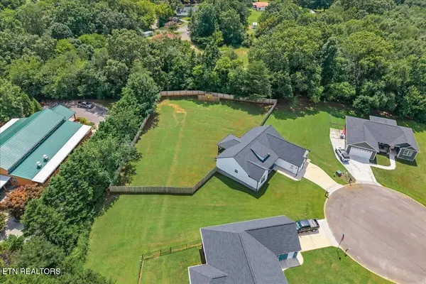 110 Waterstone Court, Benton, TN 37307