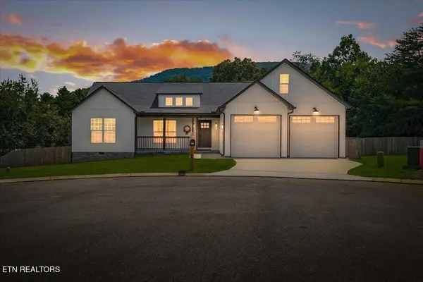 110 Waterstone Court, Benton, TN 37307