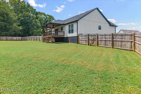 110 Waterstone Court, Benton, TN 37307