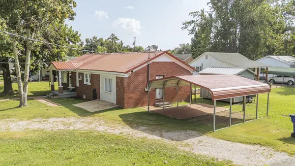 435 BELMONT ST, Savannah, TN 38372
