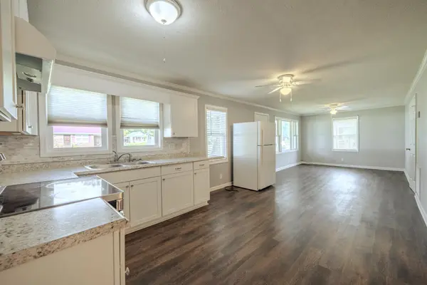 435 BELMONT ST, Savannah, TN 38372
