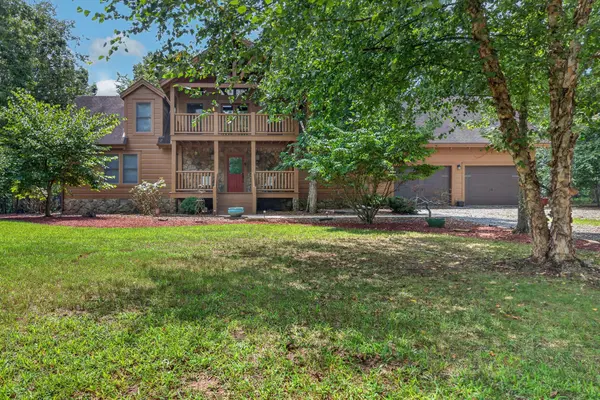 132 Doe Ct, Spencer, TN 38585