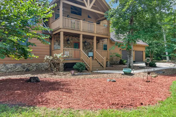 132 Doe Ct, Spencer, TN 38585