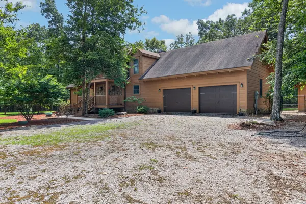 132 Doe Ct, Spencer, TN 38585