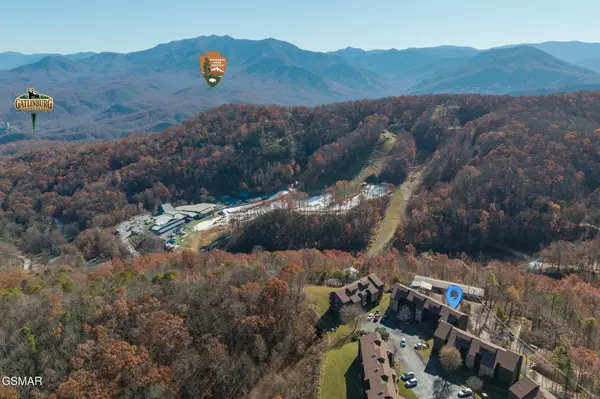 1380 Ski View Drive #APT 3301, Gatlinburg, TN 37738