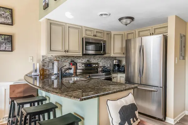 1380 Ski View Drive #APT 3301, Gatlinburg, TN 37738