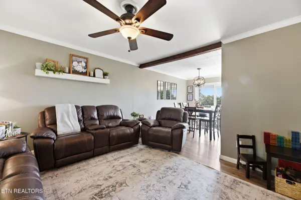 11336 Twin View Drive, Knoxville, TN 37932
