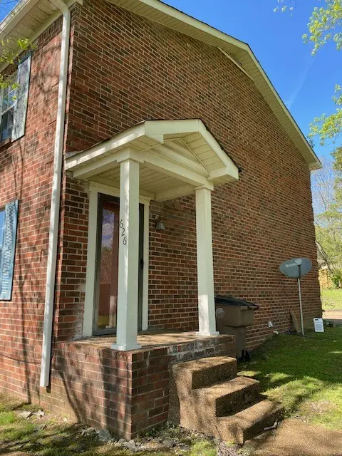 626 Castlegate Dr, Nashville, TN 37217
