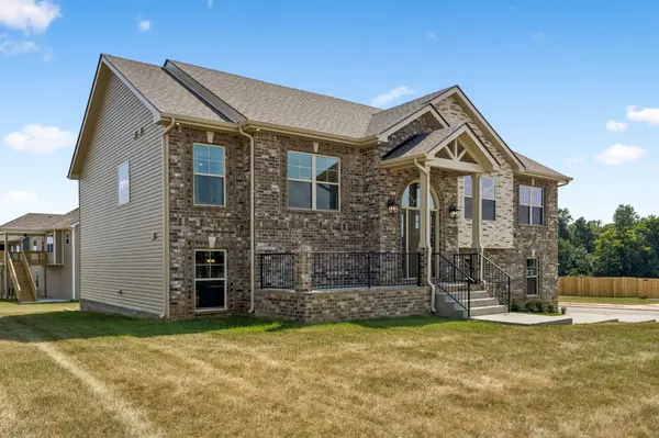 351 Hereford Farms, Clarksville, TN 37043