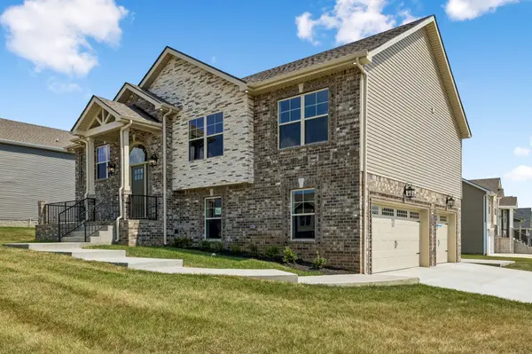 351 Hereford Farms, Clarksville, TN 37043