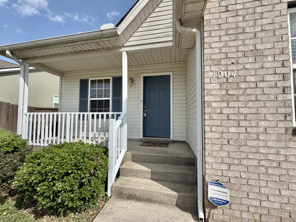 1204 Lakewalk Dr, Antioch, TN 37013