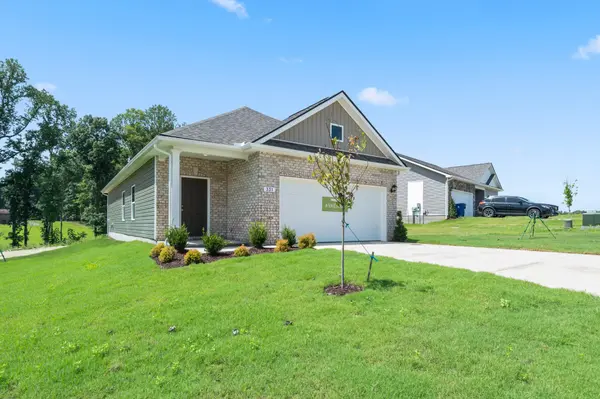 331 Claude Cir, Clarksville, TN 37042