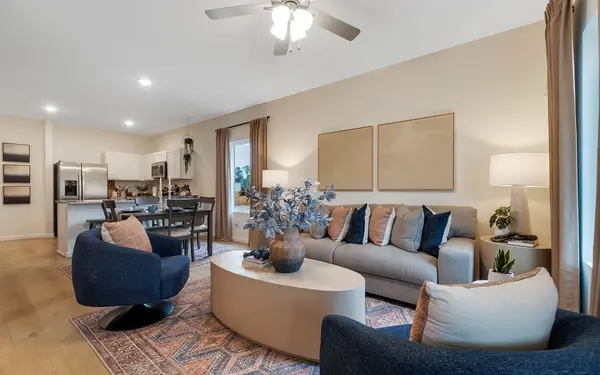 86 Stonehenge Lane, Manchester, TN 37355