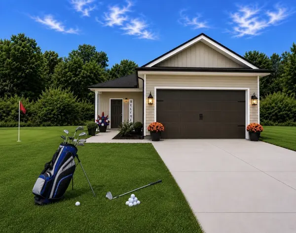 199 Stonehenge Circle, Manchester, TN 37355