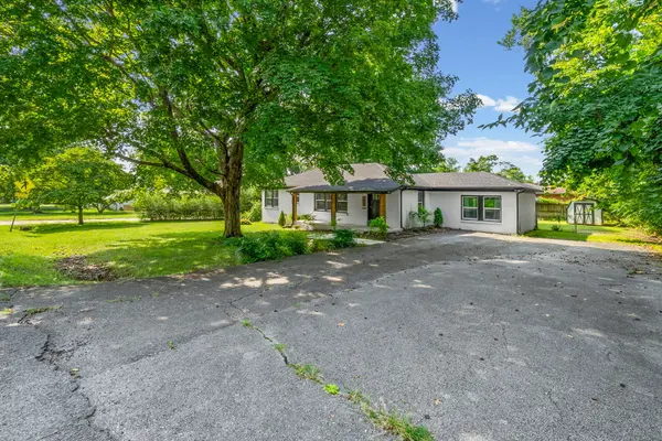 303 Jessie Ave, Hopkinsville, KY 42240