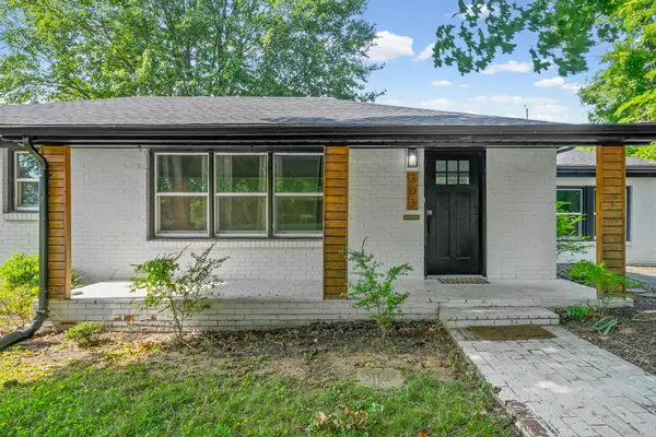 303 Jessie Ave, Hopkinsville, KY 42240