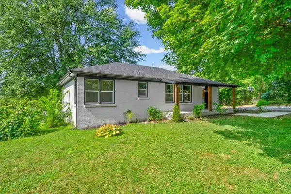 303 Jessie Ave, Hopkinsville, KY 42240